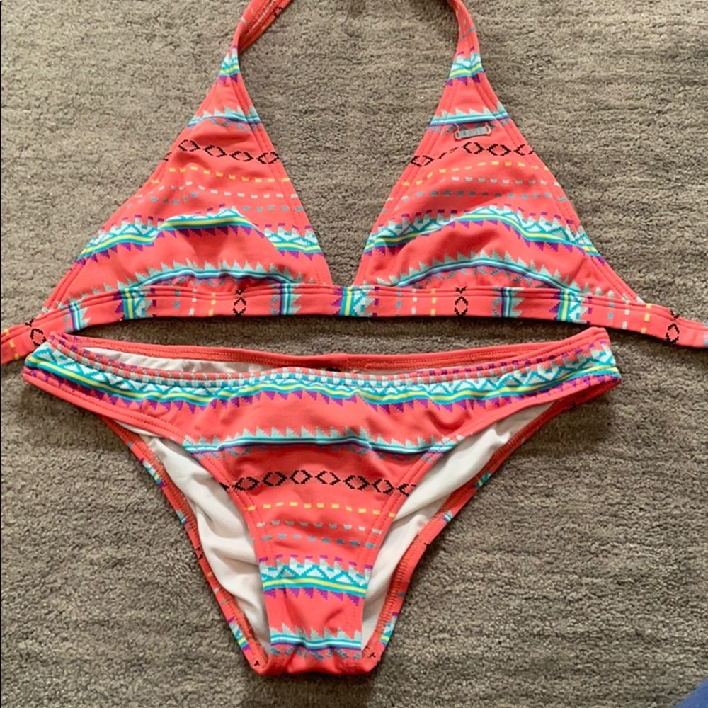 Roxy bikini